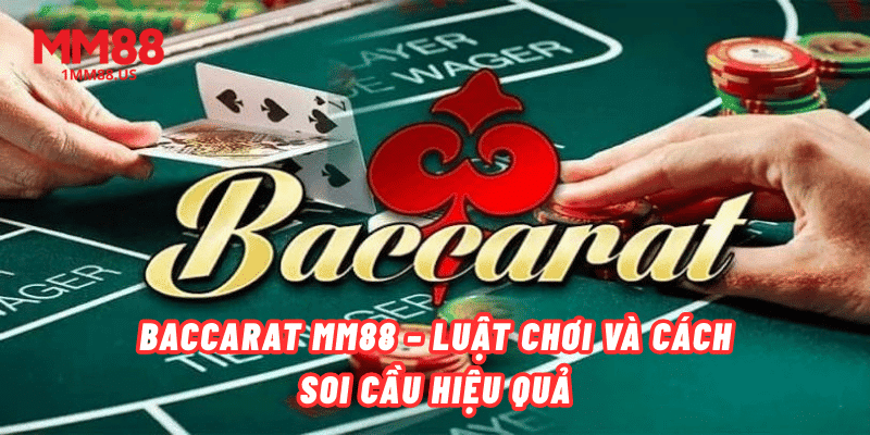baccarat-mm88