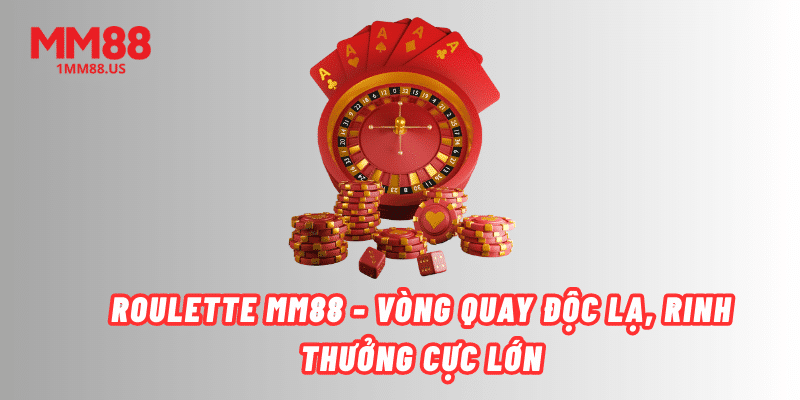 roulette-mm88